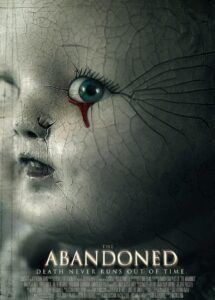 The Abandoned Movie Review