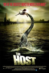 The Host Movie Review