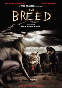 The Breed Movie Review
