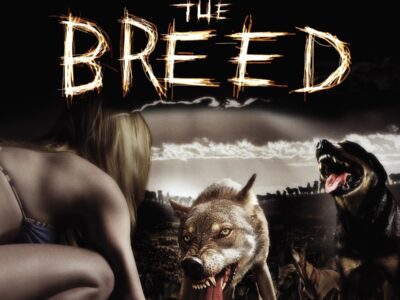 The Breed Movie Review