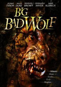 Big Bad Wolf Movie Review