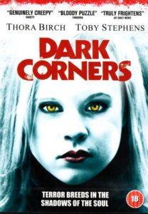 Dark Corners Movie Review