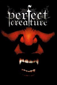 Perfect Creature Movie Review