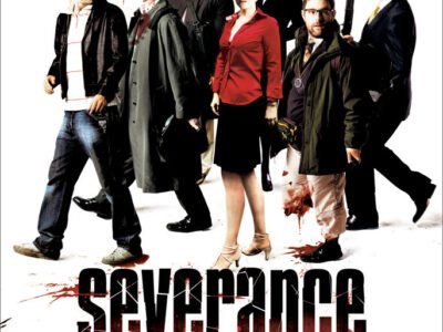 Severance Movie Review