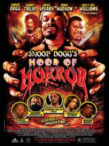 Snoop Dogg's Hood of Horror Movie Review