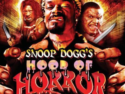 Snoop Dogg's Hood of Horror Movie Review