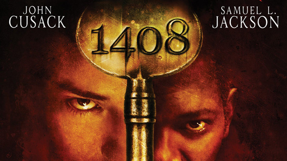 Movie Review 1408