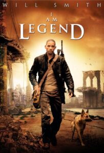 I Am Legend Movie Review