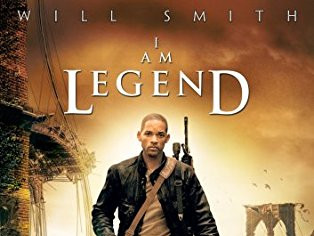 I Am Legend Movie Review