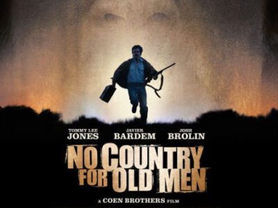 no country for old men movie review