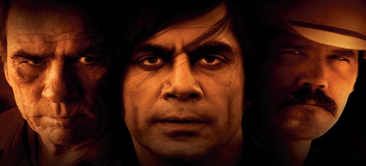 Movie Review: No Country for Old Men