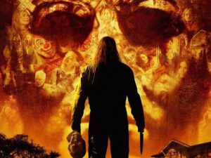 rob zombie's halloween movie review