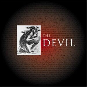 The Devil by Amelia Wilson