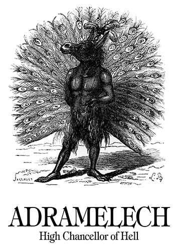 RÃ©sultat de recherche d'images pour "ADRAMELECH"