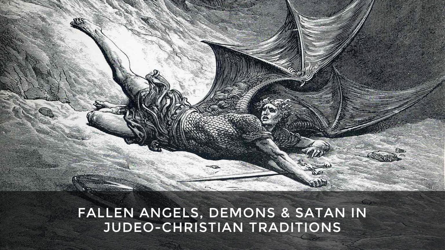 Angels and demons book image