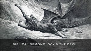 Brief History of Biblical Demonology & the Devil