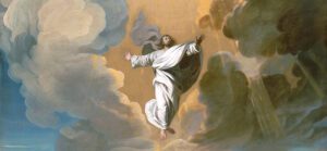 Ascension by John Singleton Copley (1738–1815)